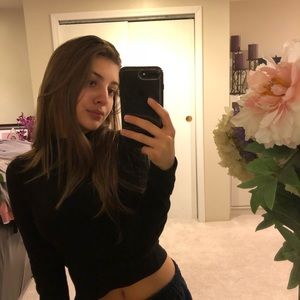 Meet your Posher, Melanie